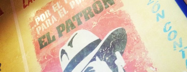 Pizza  Patron is one of Nummy In Your Tummy Food.