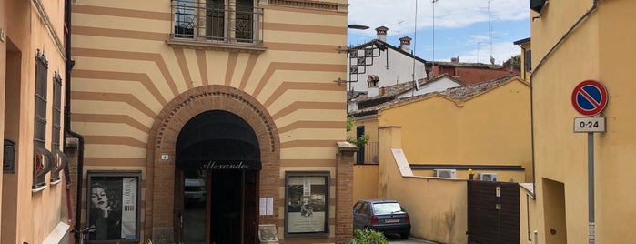 Must-visit Italian Restaurants in Ravenna