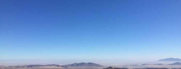 Mirador Tramo Descendente is one of สถานที่ที่ Migue ถูกใจ.