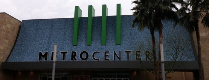 Metrocenter Mall is one of B & A's Most Non-BoGus PHX Adventure!.