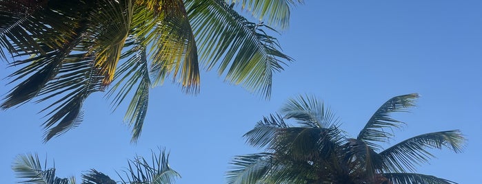 Condado Beach is one of Caribbean Trip.