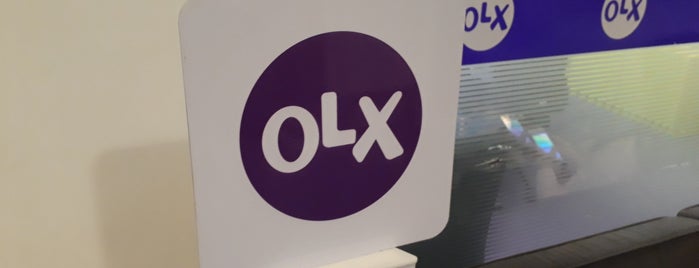 Olx Brasil is one of Danielaさんのお気に入りスポット.