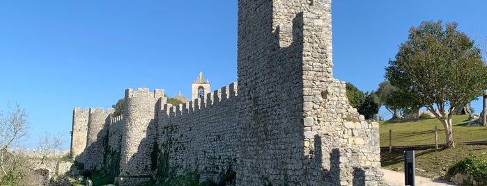 Castelo de Montemor-o-Velho is one of PAST TRIPS.
