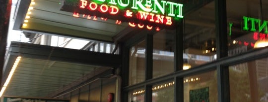 DeLaurenti Specialty Food & Wine is one of Seattle: According to Rand.