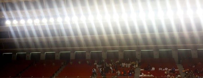 高松市総合体育館 is one of B.League Home Arena.
