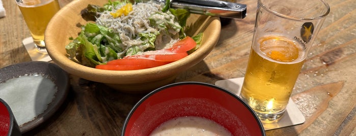 鐵の家 is one of 和食.