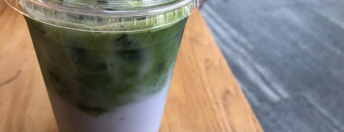 Casa Matcha is one of BREAKFAST GDL.