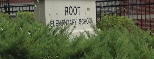 Root Elementary is one of Emma’s Liked Places.