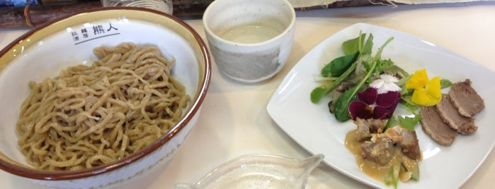 とり麺や五色 is one of Matsumoto.