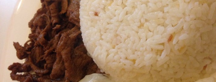 Tapa King is one of All-time favorites in Philippines.