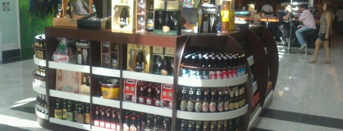 Mr. Beer is one of Natal Shopping.