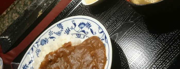 ガンガンいこうぜ is one of 食事(1).