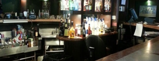 Clap Irish Pub is one of Bar.