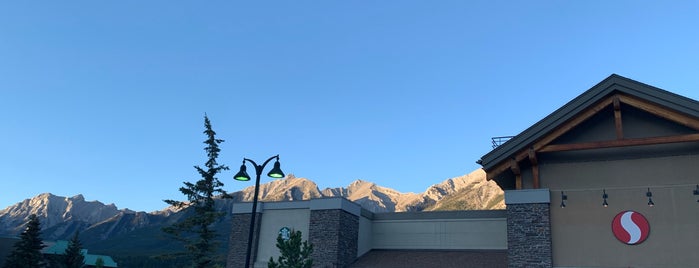 Safeway Canada is one of BANFF.