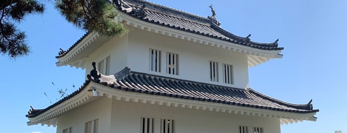 巽櫓(北村西望記念館) is one of 長崎めぐり.