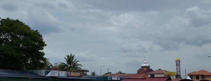 Surau Nururrahmah is one of Masjid & Surau #5.