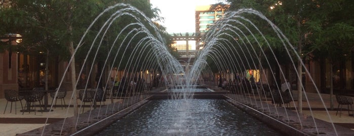 City Creek Center is one of Places to visit in Salt Lake City.