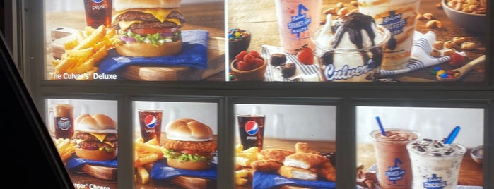 Culver's is one of The 20 best value restaurants in Midvale, UT.