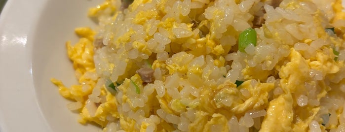 好麺 is one of ラーメン.