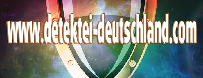 Detektei Deutschland Bastin is one of Top 10 favorites places in Weyhe, Deutschland.