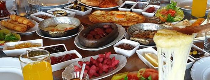 K'apça Gurme Tatlar is one of Adana.
