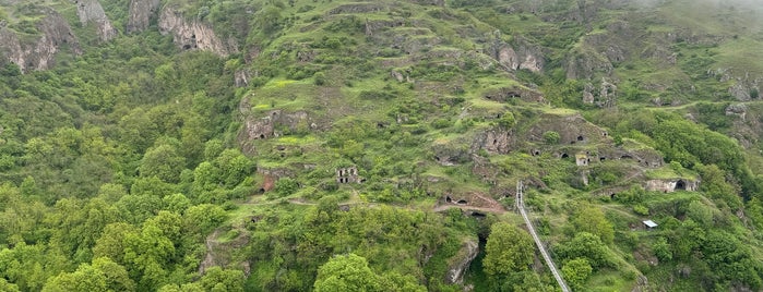 Смотровая площадка is one of Армения.