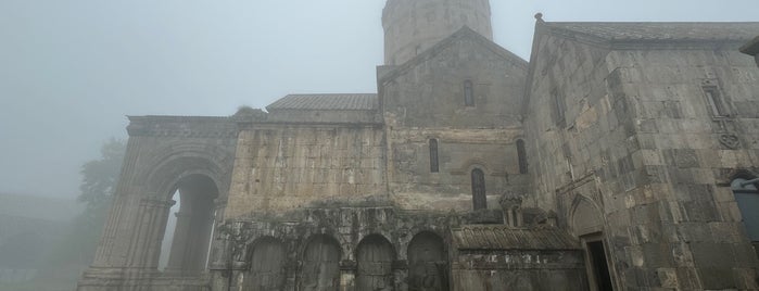 Tatev Monastery | Տաթևի վանք is one of Armenia Anja.