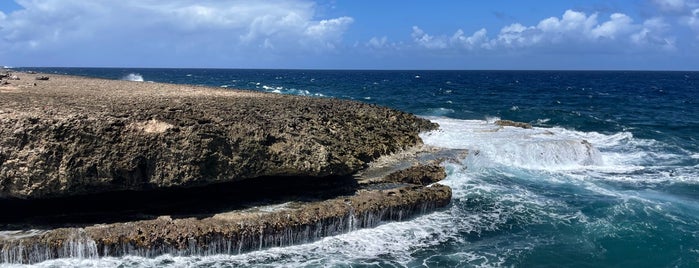 Boka Tabla is one of Curacao.