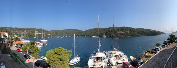 Otok Mljet is one of Laura’s Liked Places.
