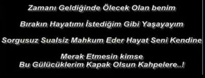 Fatih Sultan Mehmet Bulvarı is one of Demi Ama....