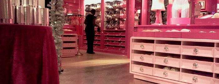 Victoria's Secret is one of london.