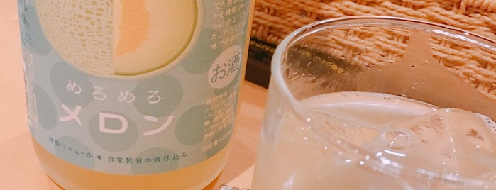food & bar fuzzy is one of 小倉北区の晩御飯.