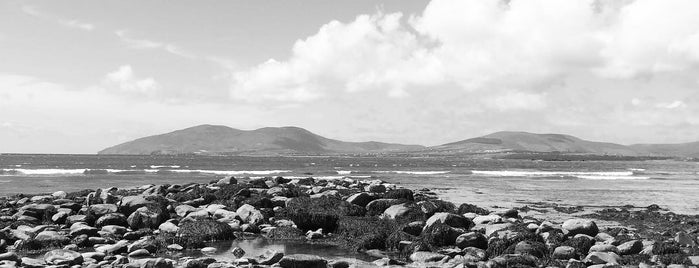 Ring of Kerry is one of Ireland.