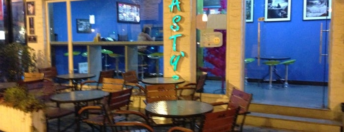 Tasty's is one of Favourite Places in Ningbo.