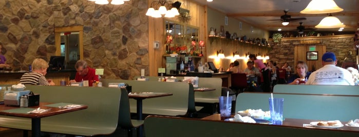 Country Kitchen is one of Diner, Deli, Cafe, Grille.