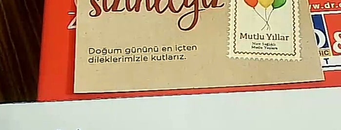 Türkiye Cam Sanayi - ŞİŞECAM is one of Serhan'ın Beğendiği Mekanlar.