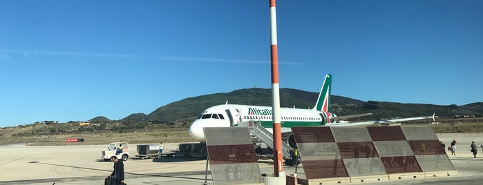 Aeroporti Civili d'Italia