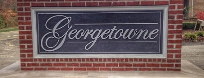Georgetowne Court is one of Housing Developments.