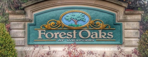 Forest Oaks is one of Housing Developments.