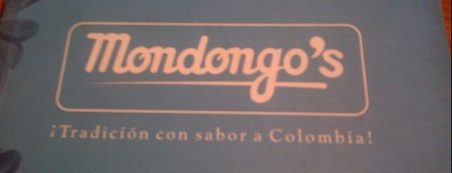 Mondongo's is one of Things To Do In Colombia.