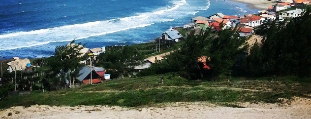 Prainha is one of Tempat yang Disukai Carlo.