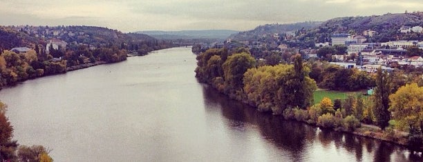 Vyšehrad is one of Prague / Free time.