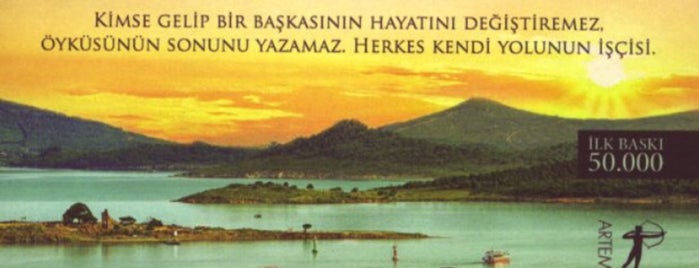 Göynük is one of Yedigöller&Abant&Gölcük.