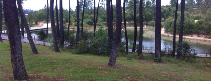 Trincanela is one of Esplanadas.