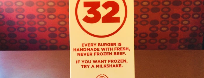 Smashburger is one of Bootsicious.