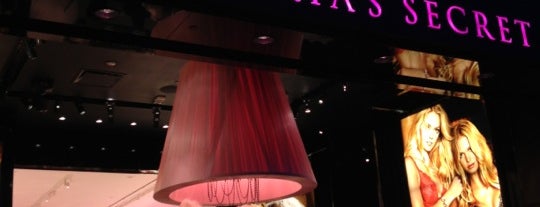 Victoria's Secret PINK is one of Cristina’s Liked Places.