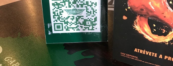 Wing Stop is one of Rajuuさんのお気に入りスポット.