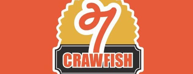 7 Crawfish is one of Anna's Foodie Map (Asian food in LA).