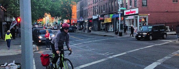 Beacon's Closet Park Slope is one of bklyn.