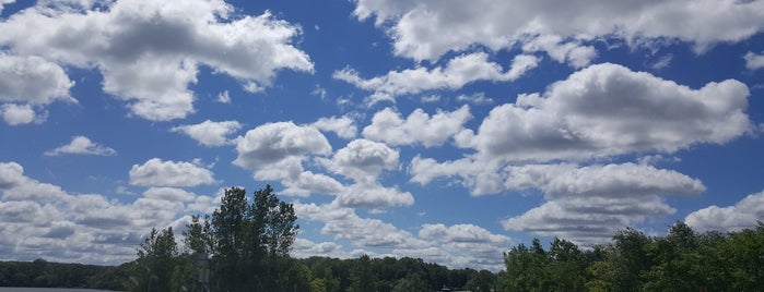 Sauk Centre is one of Minnesota Travels.